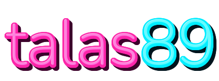 talas89 — logo kanal