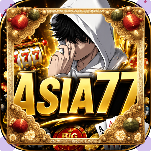 asia77 — mitra unggulan